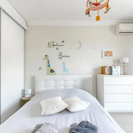 Les Musiciens Apartmán