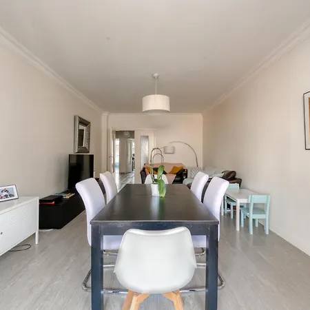 Les Musiciens Apartment