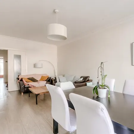 Apartmán Les Musiciens Nice
